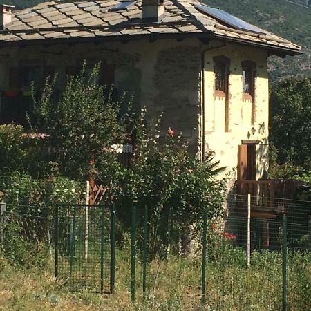 B&B Beauregard Villaretto 外观 照片