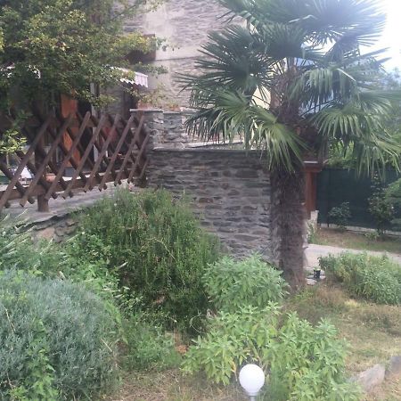 B&B Beauregard Villaretto 外观 照片