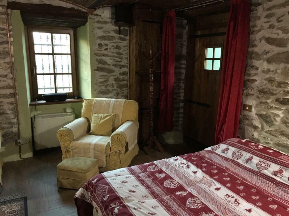 B&B Beauregard Villaretto 外观 照片