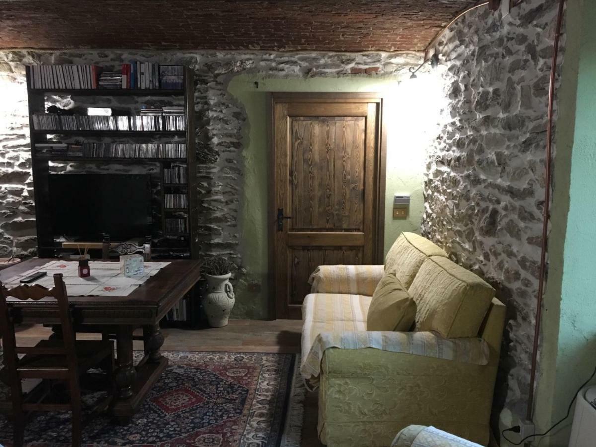 B&B Beauregard Villaretto 外观 照片