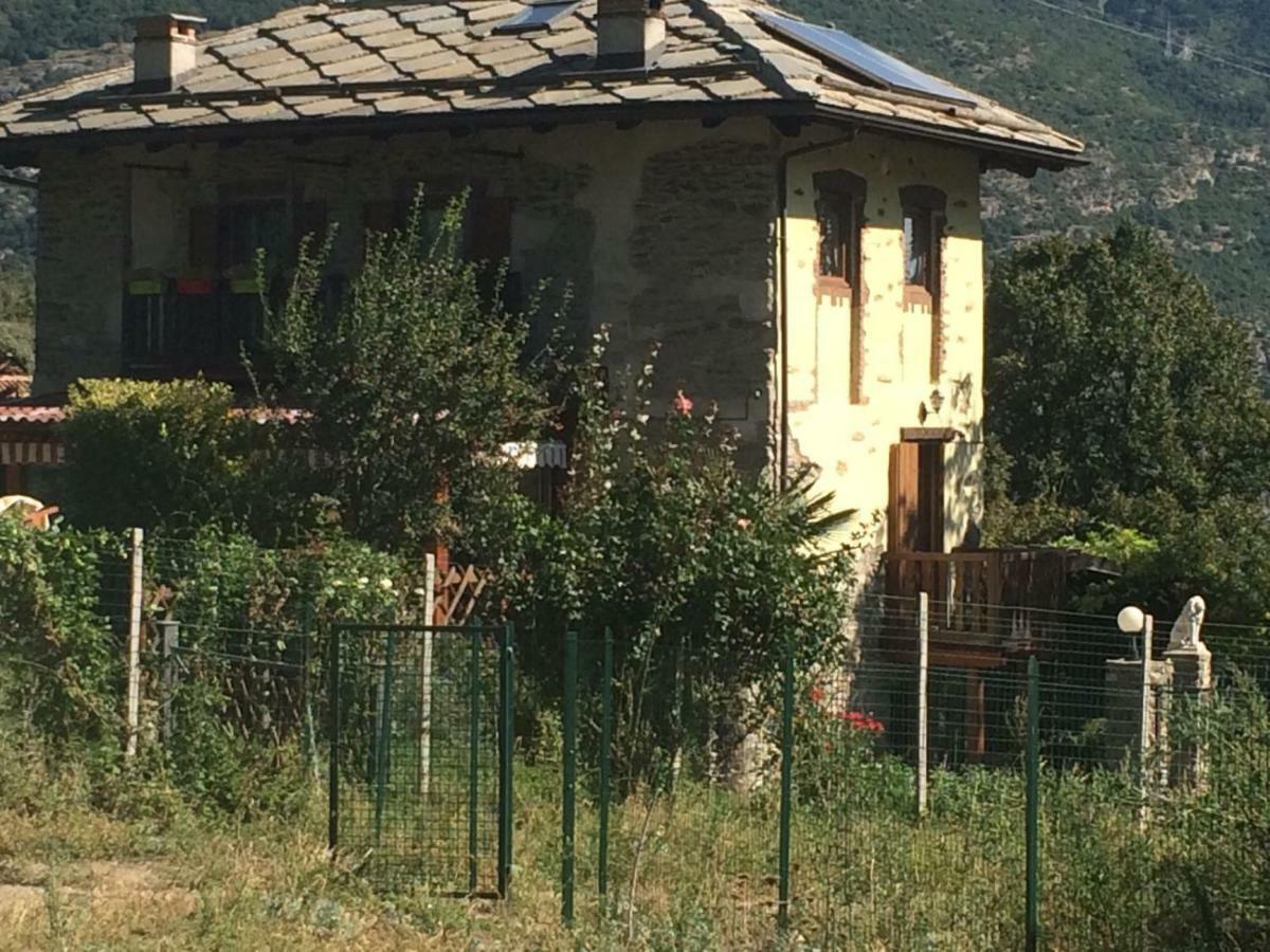 B&B Beauregard Villaretto 外观 照片