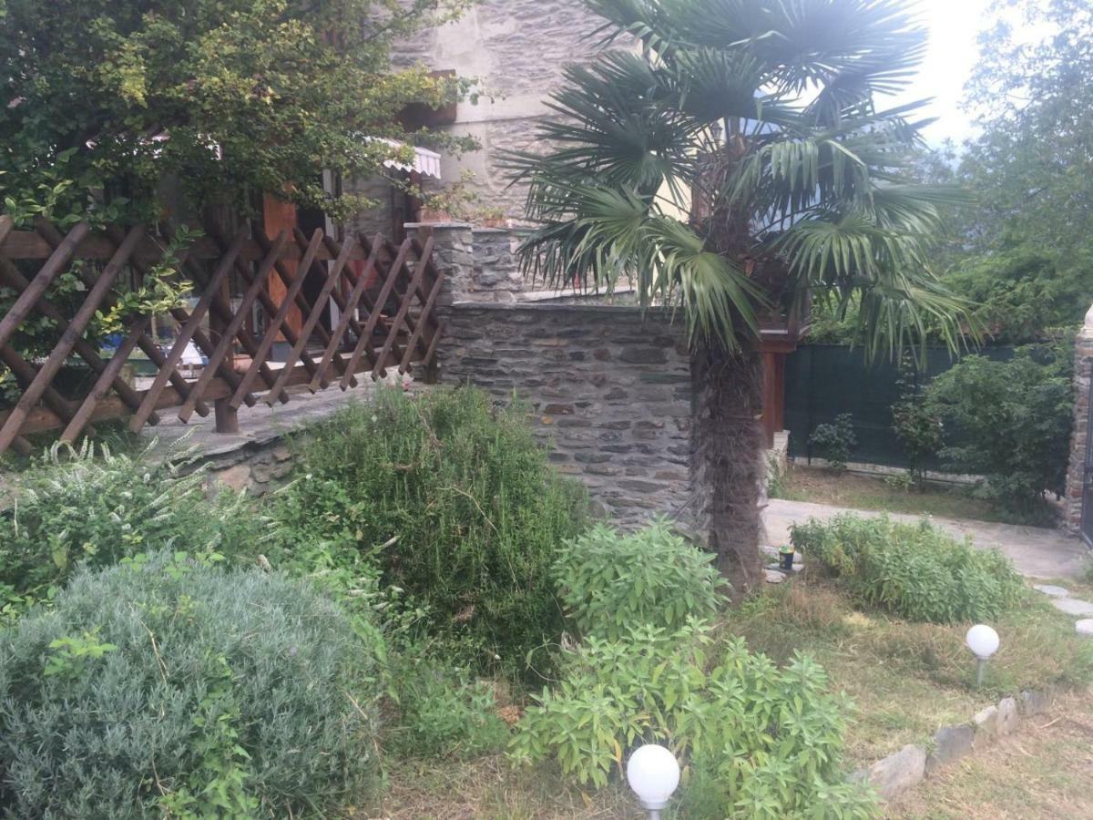 B&B Beauregard Villaretto 外观 照片