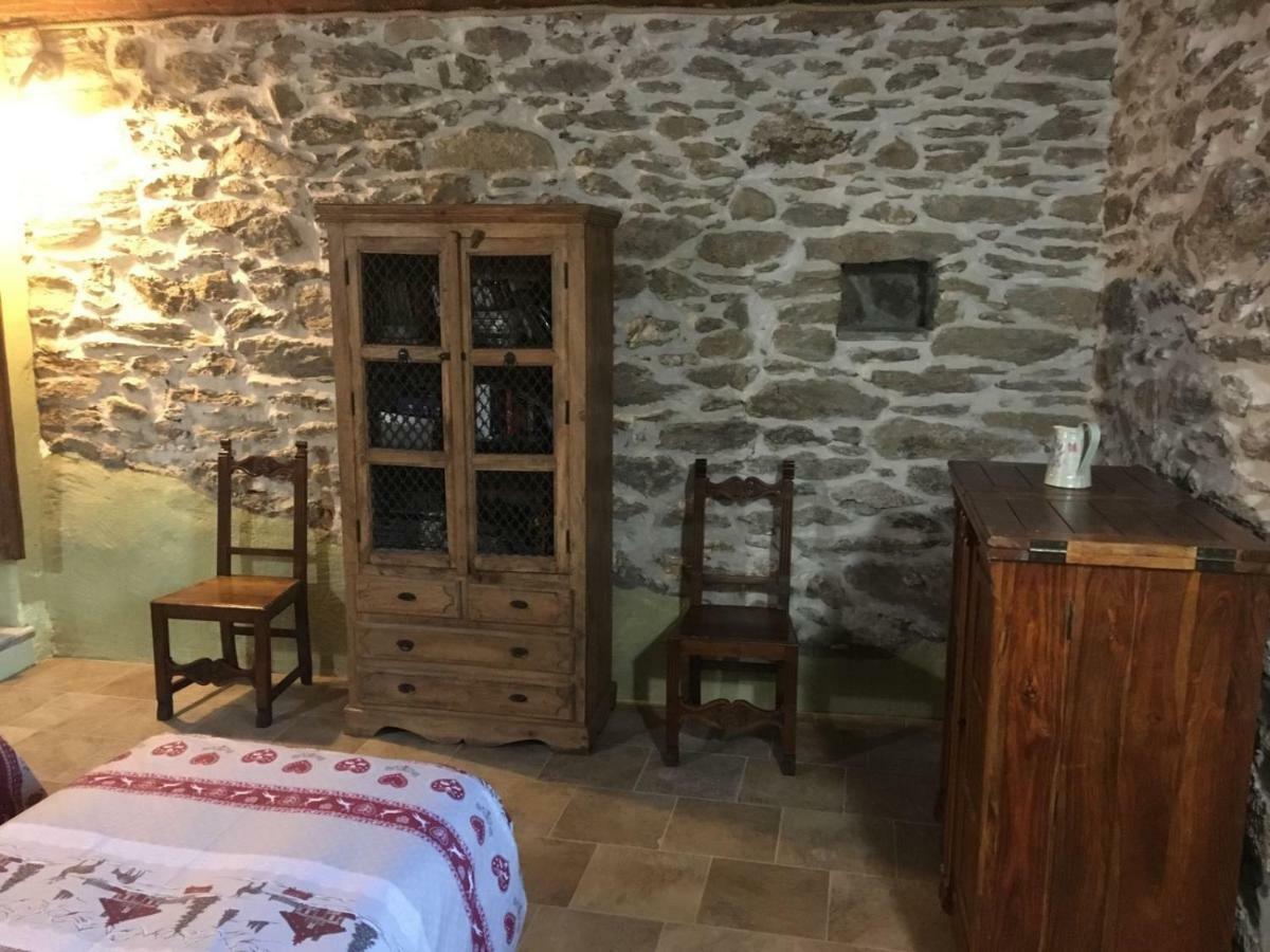B&B Beauregard Villaretto 外观 照片
