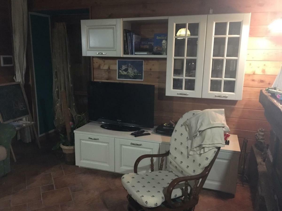 B&B Beauregard Villaretto 外观 照片