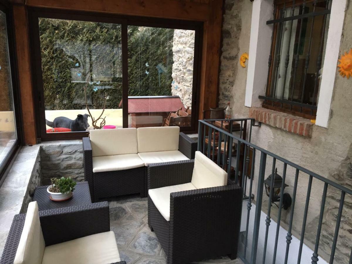B&B Beauregard Villaretto 外观 照片