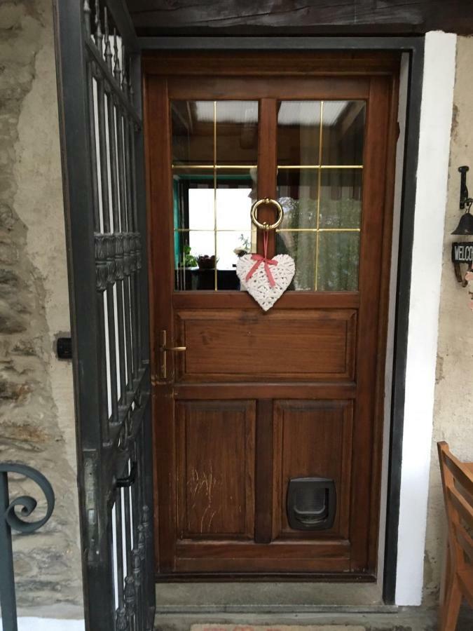 B&B Beauregard Villaretto 外观 照片