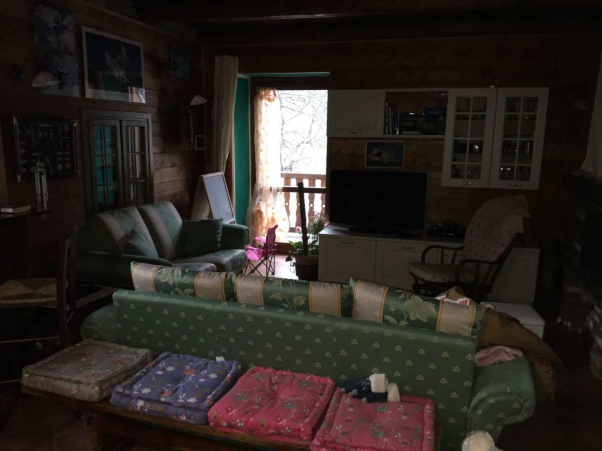 B&B Beauregard Villaretto 外观 照片