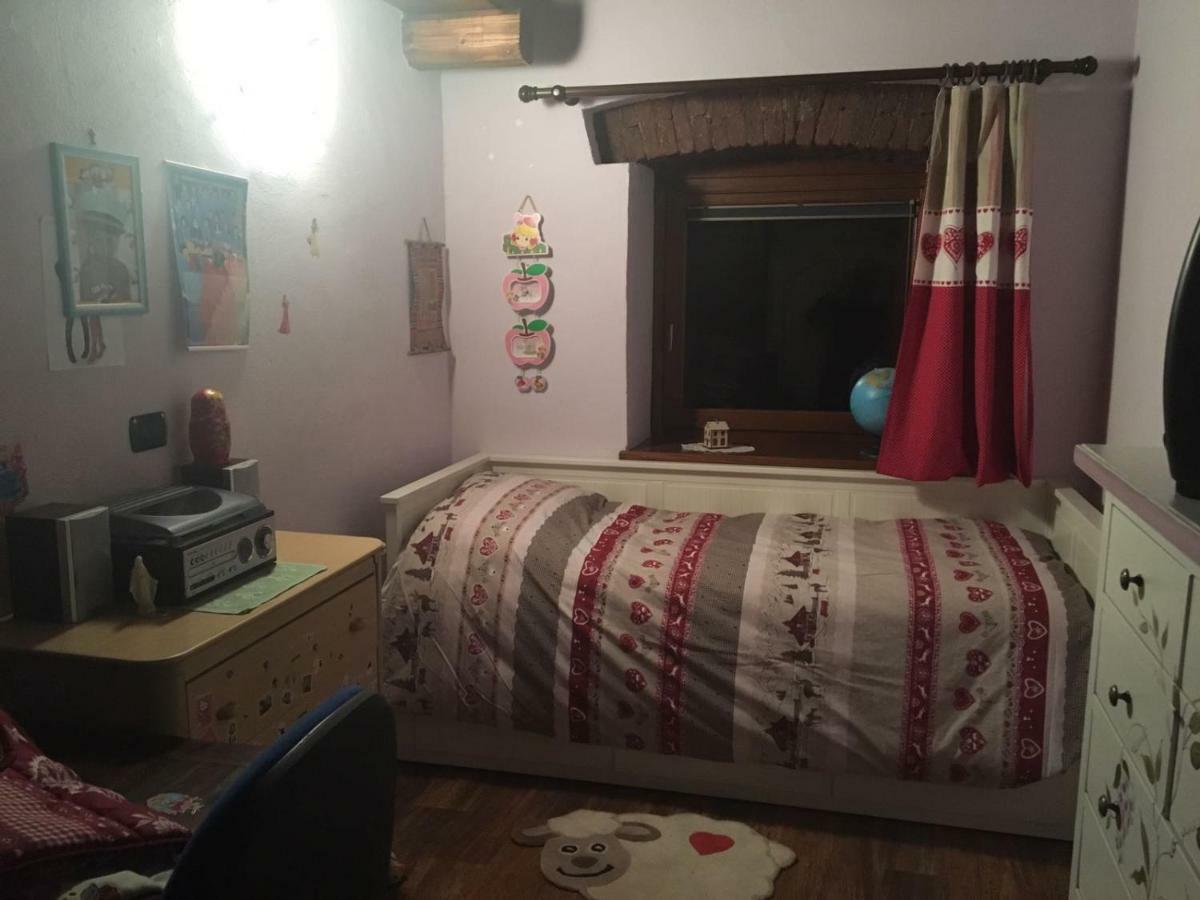 B&B Beauregard Villaretto 外观 照片
