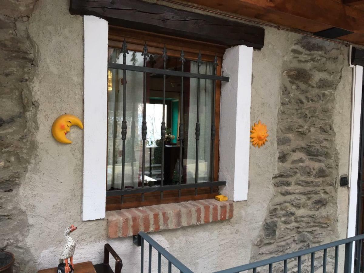 B&B Beauregard Villaretto 外观 照片