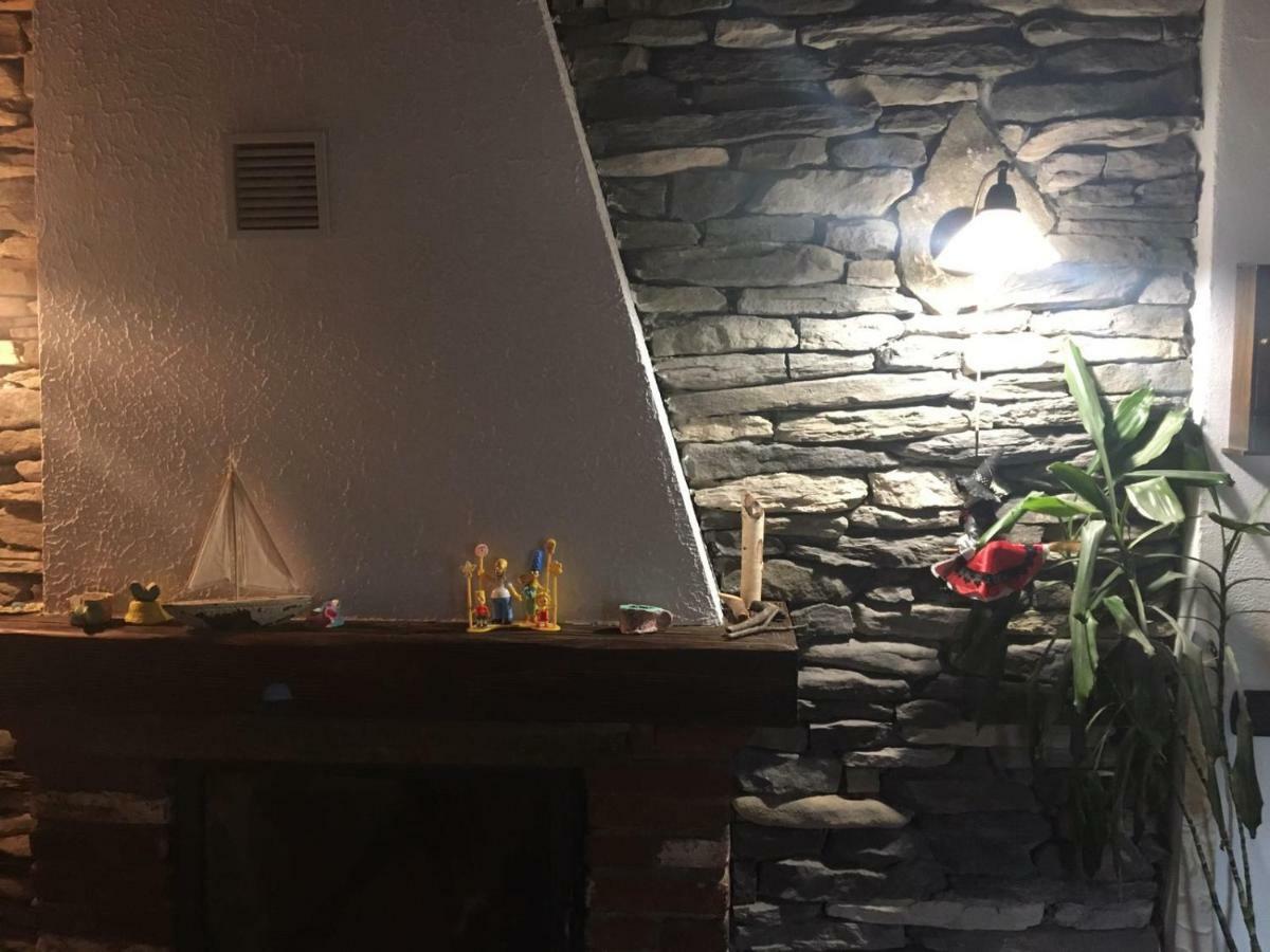B&B Beauregard Villaretto 外观 照片
