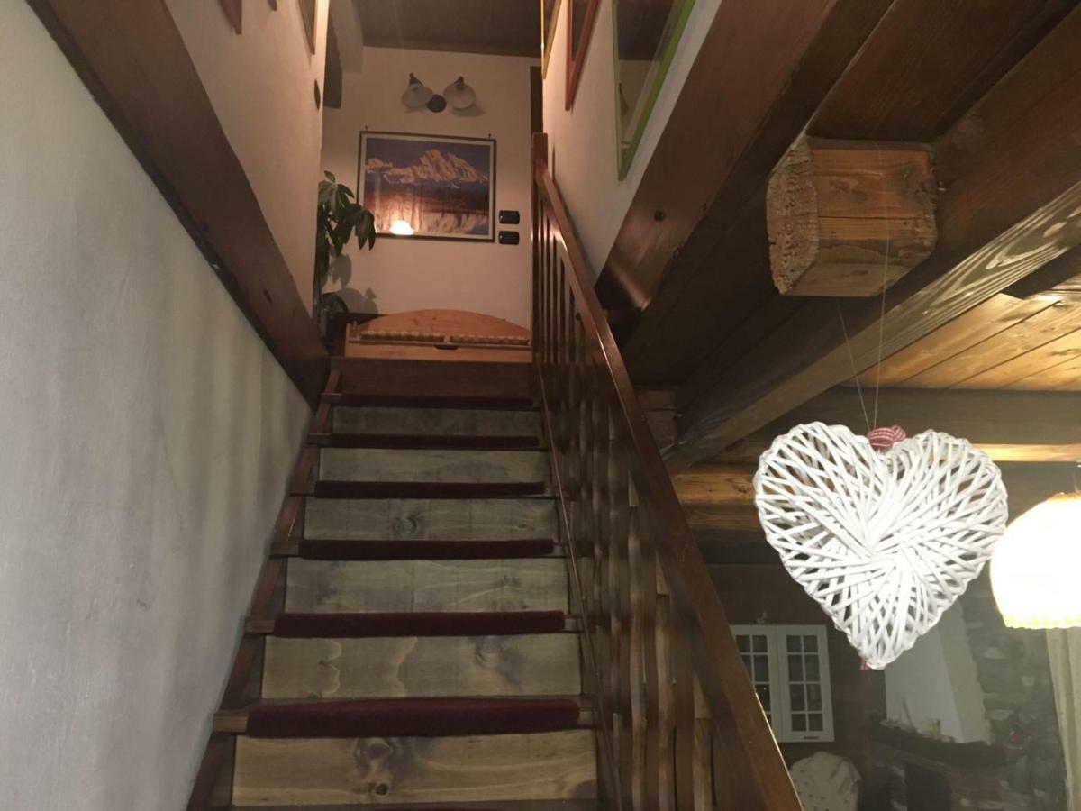 B&B Beauregard Villaretto 外观 照片