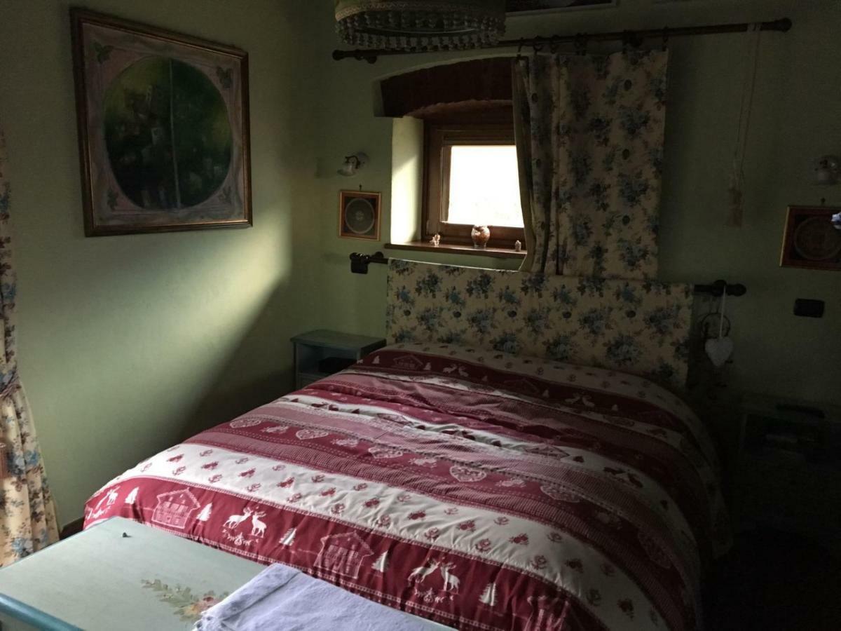 B&B Beauregard Villaretto 外观 照片