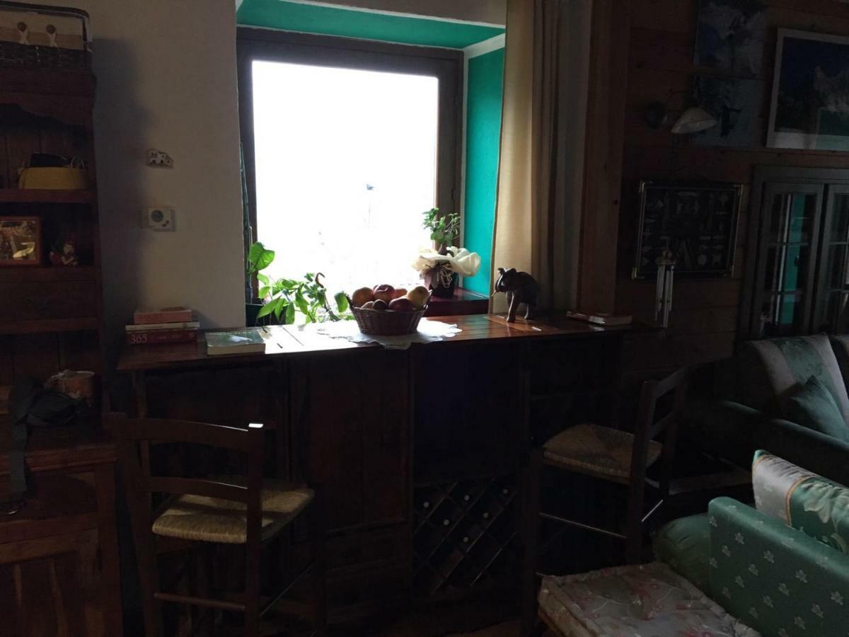 B&B Beauregard Villaretto 外观 照片