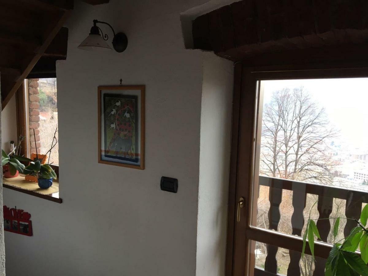 B&B Beauregard Villaretto 外观 照片