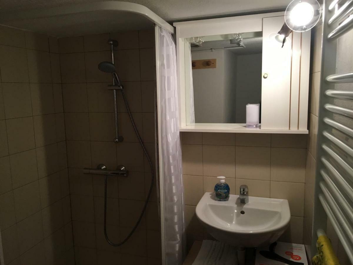 B&B Beauregard Villaretto 外观 照片