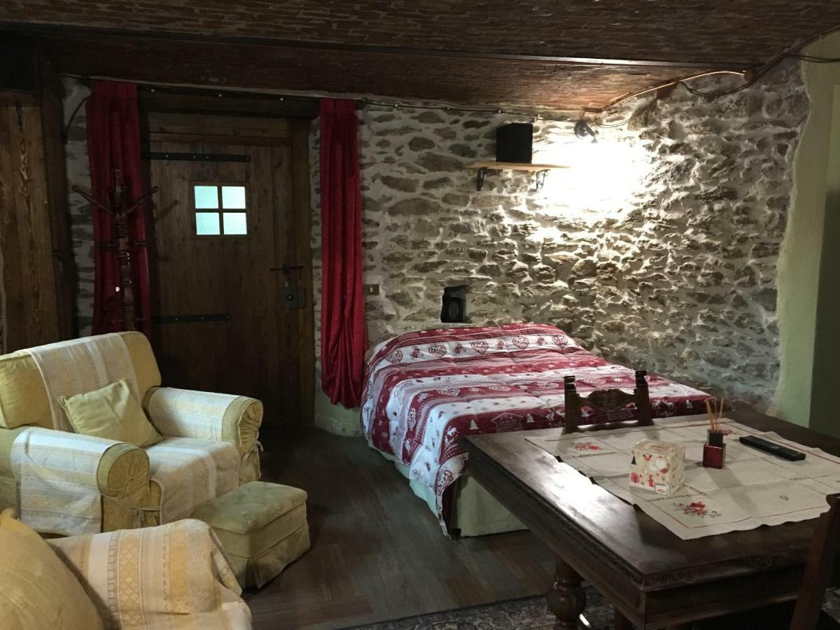 B&B Beauregard Villaretto 外观 照片