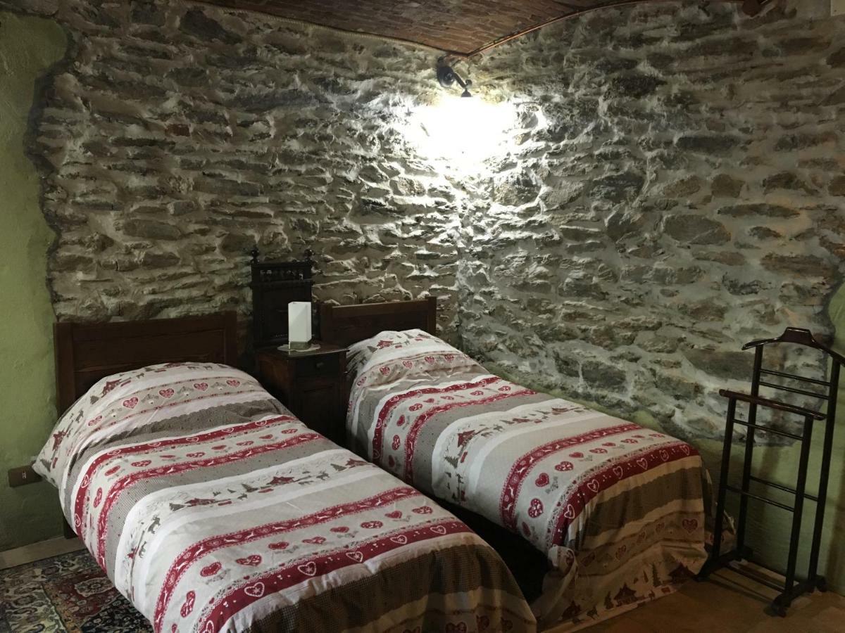 B&B Beauregard Villaretto 外观 照片