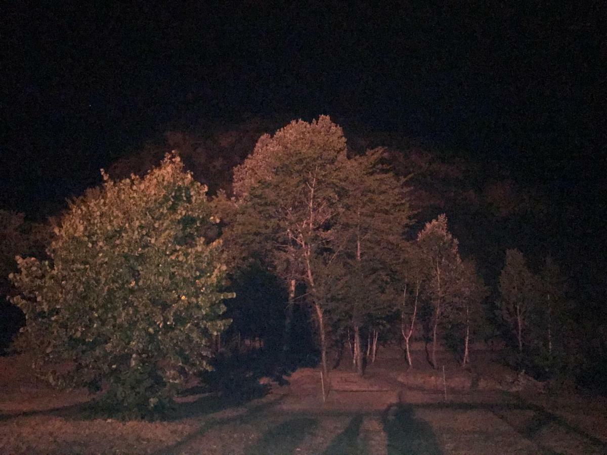 B&B Beauregard Villaretto 外观 照片