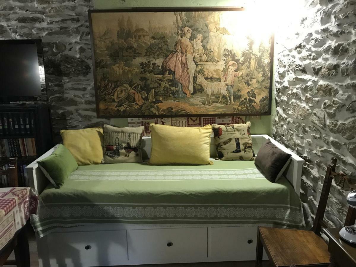 B&B Beauregard Villaretto 外观 照片