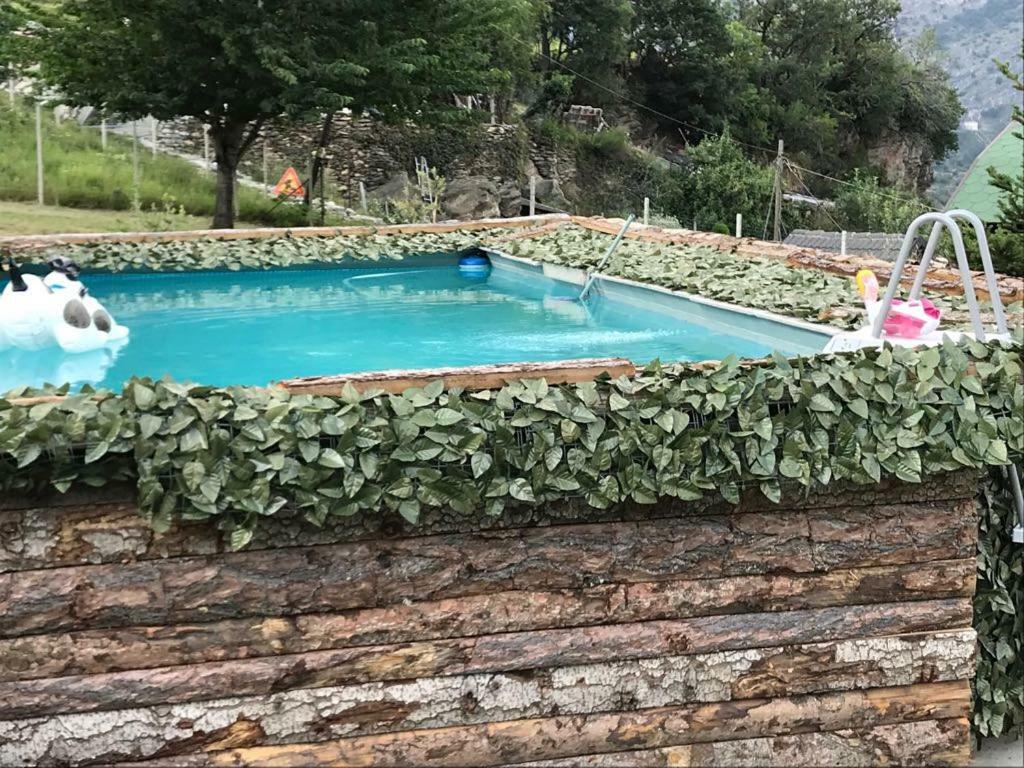 B&B Beauregard Villaretto 外观 照片