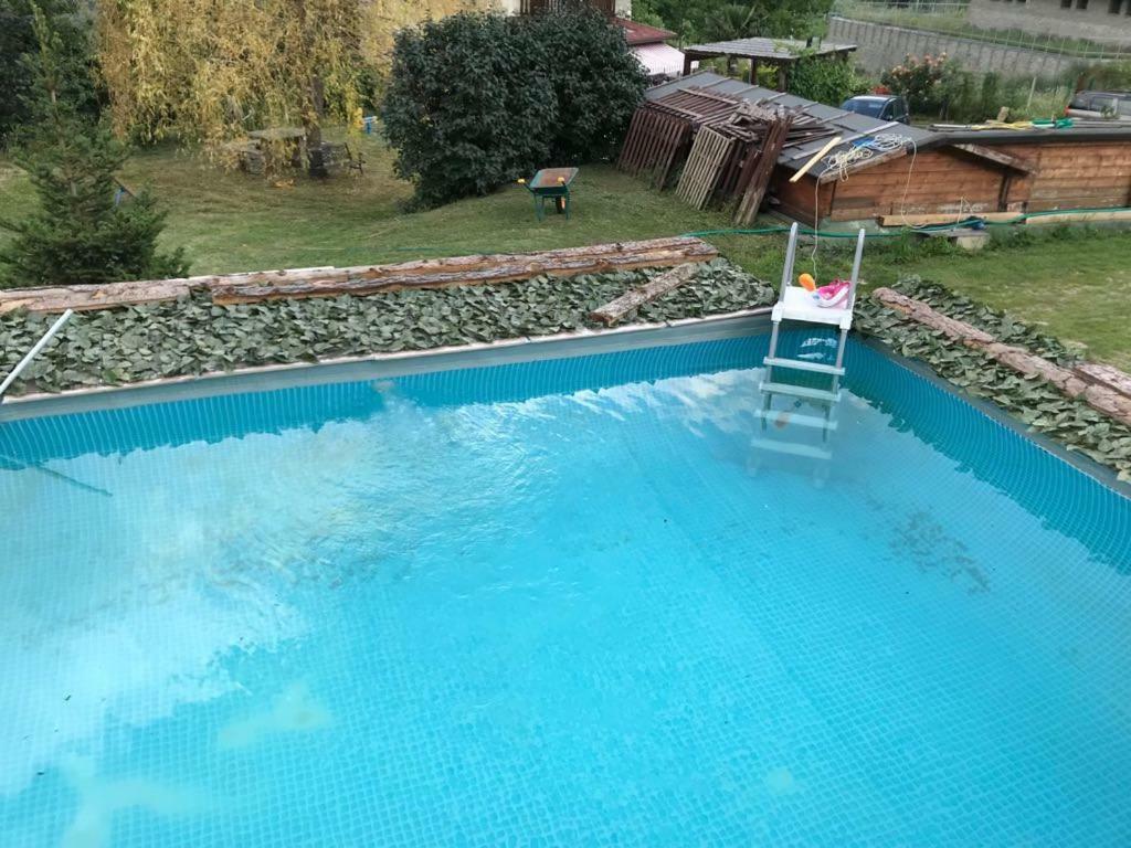 B&B Beauregard Villaretto 外观 照片