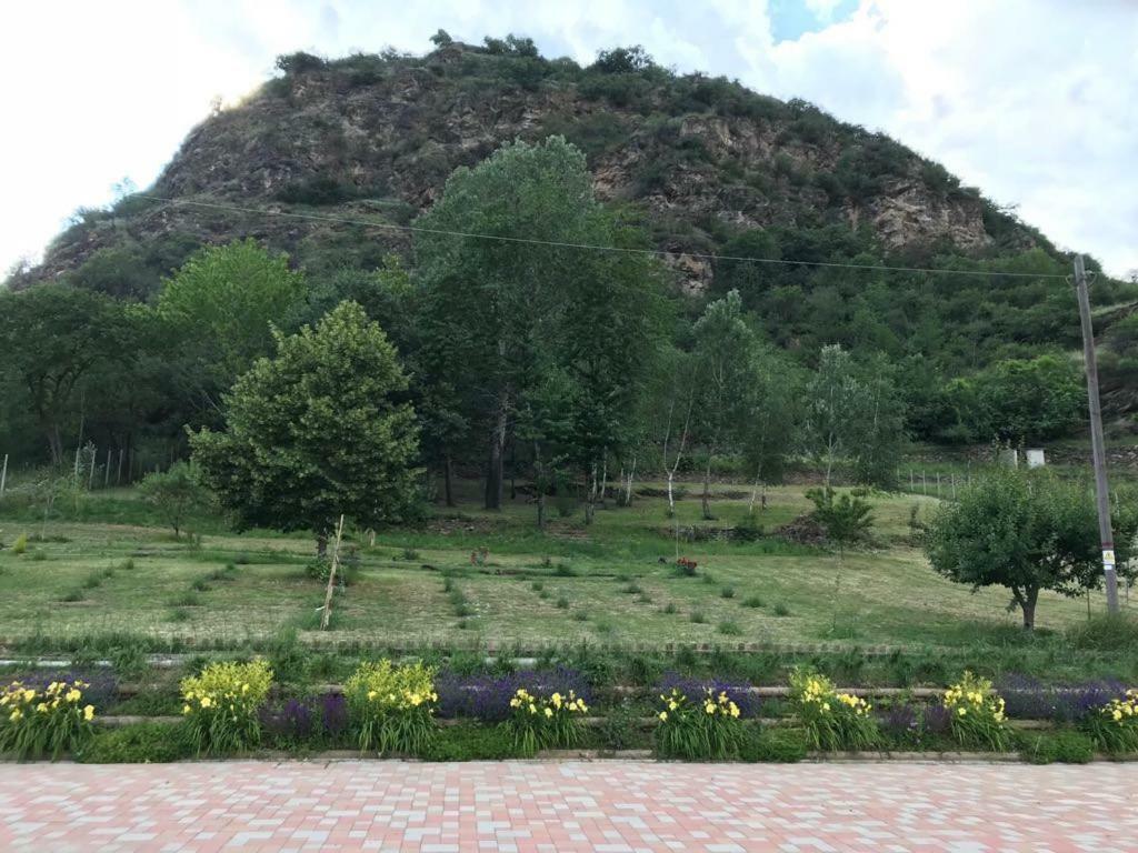 B&B Beauregard Villaretto 外观 照片