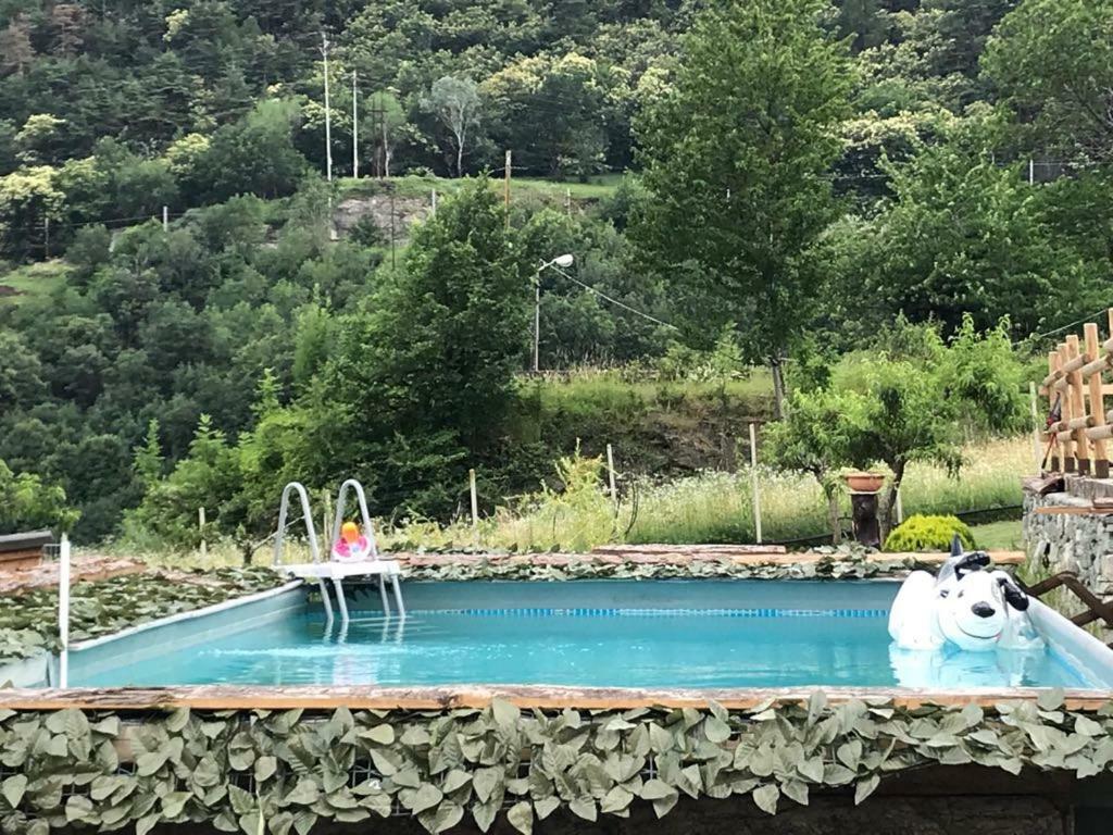 B&B Beauregard Villaretto 外观 照片